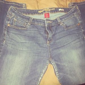 Arizona jeans never worn